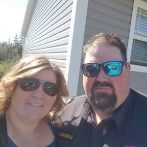 Meet your Posher, Tori